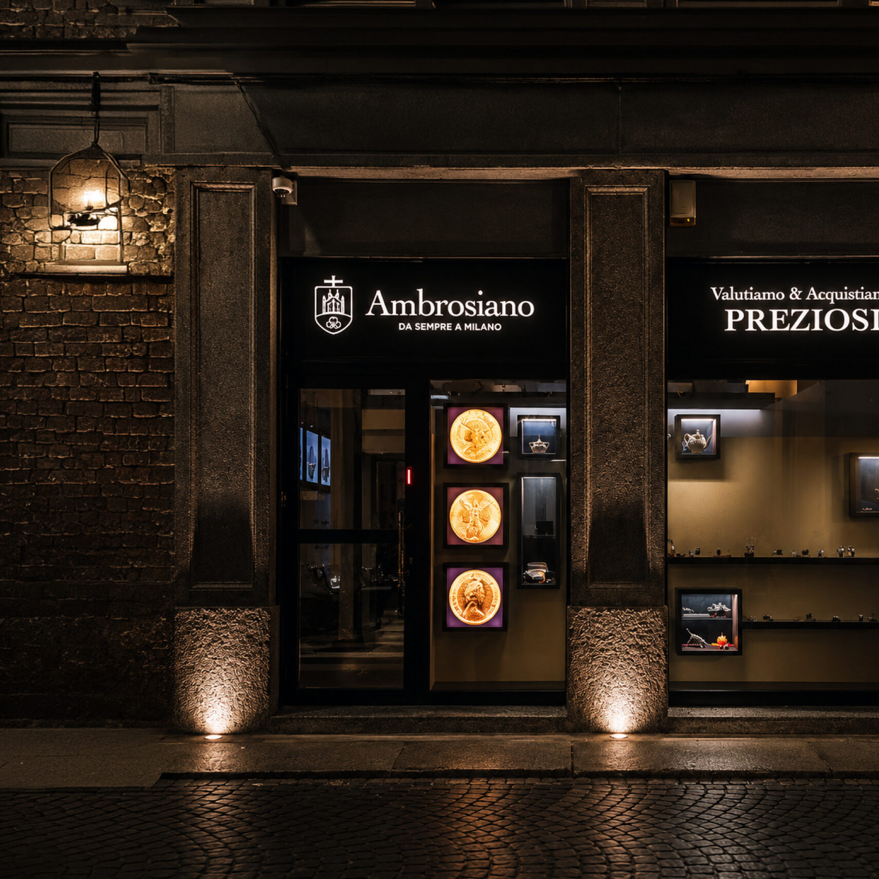 Ambrosiano