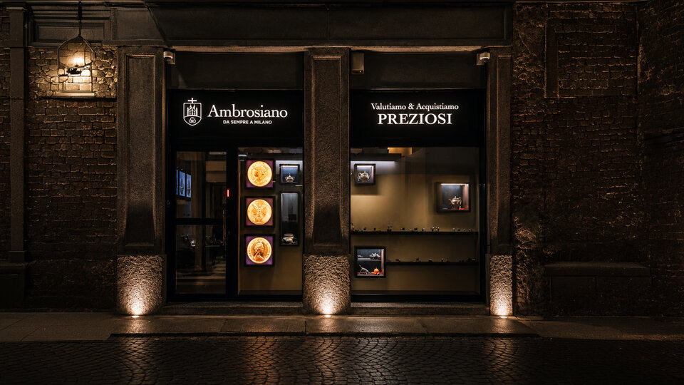 Ambrosiano