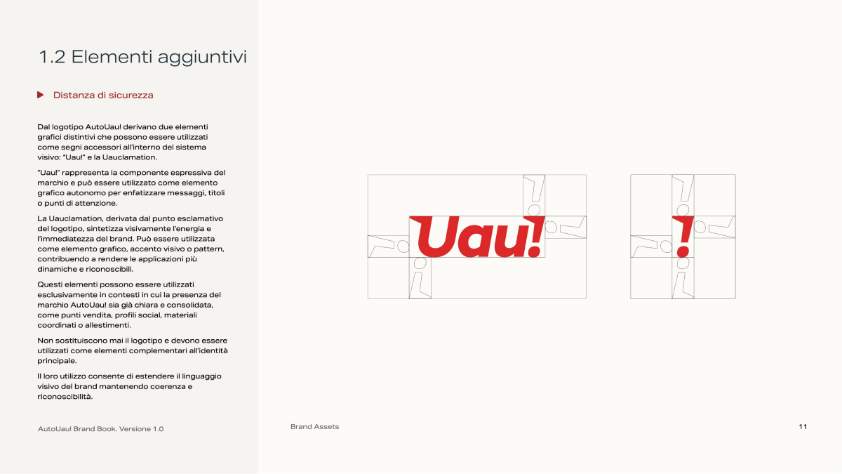 AutoUau brand book