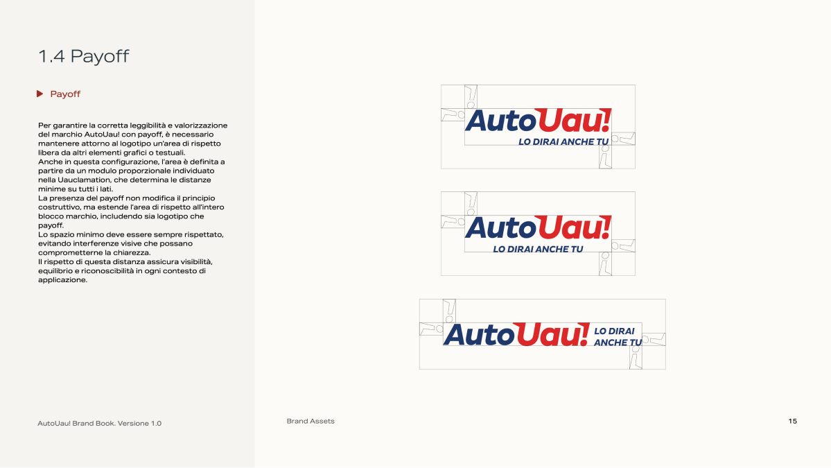 AutoUau brand book