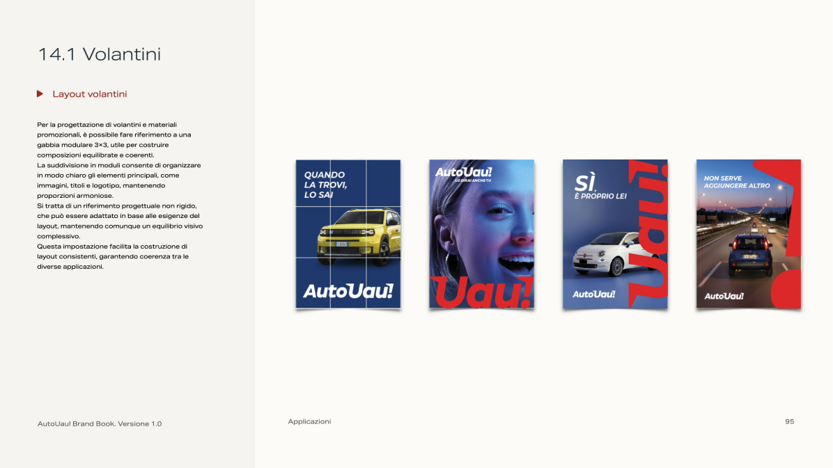 AutoUau brand book