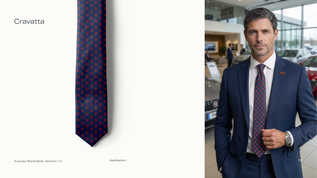 AutoUau brand book