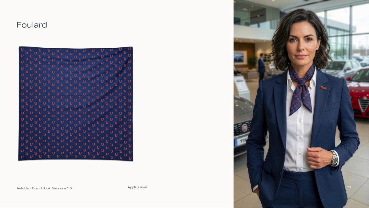 AutoUau brand book