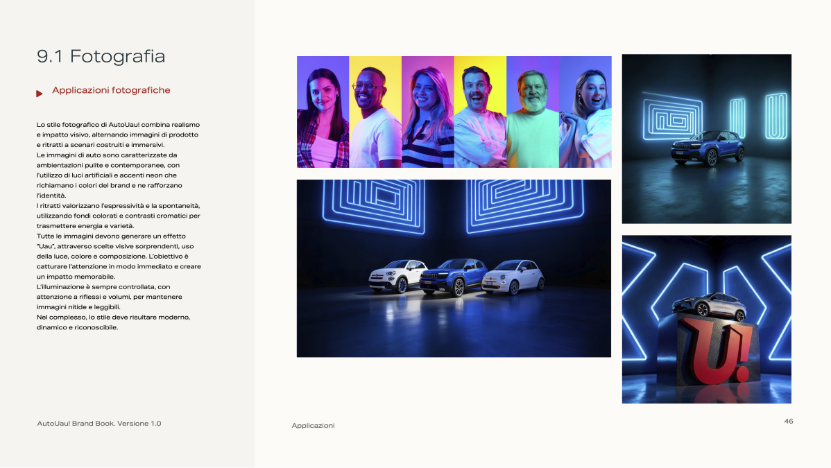 AutoUau brand book