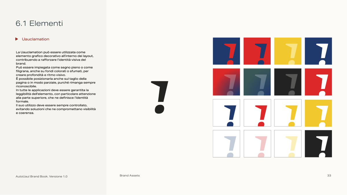 AutoUau brand book