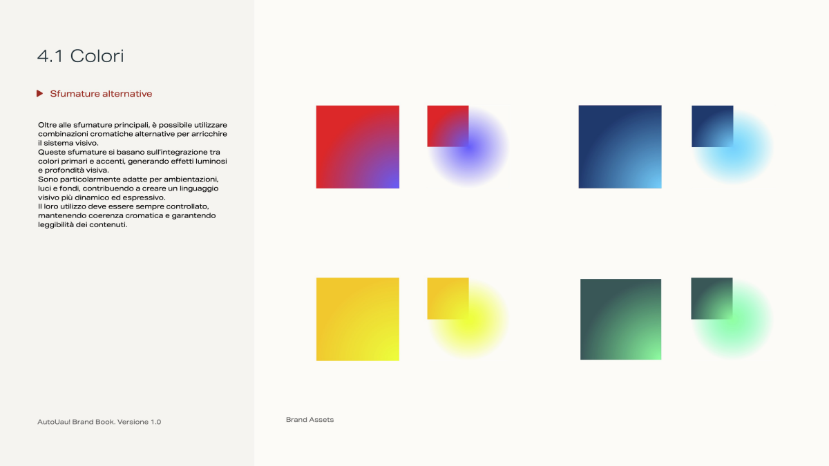 AutoUau brand book