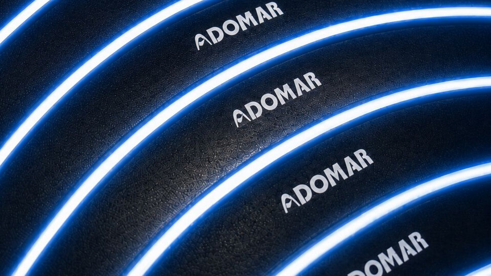Domar
