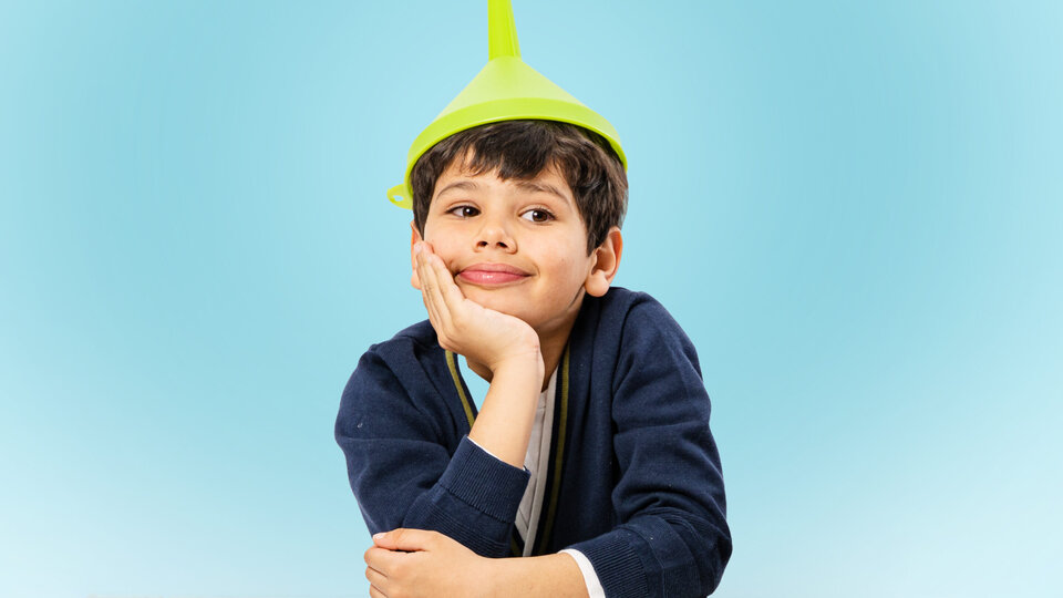 Associazione italiana per la lotta al Neuroblastoma ETS