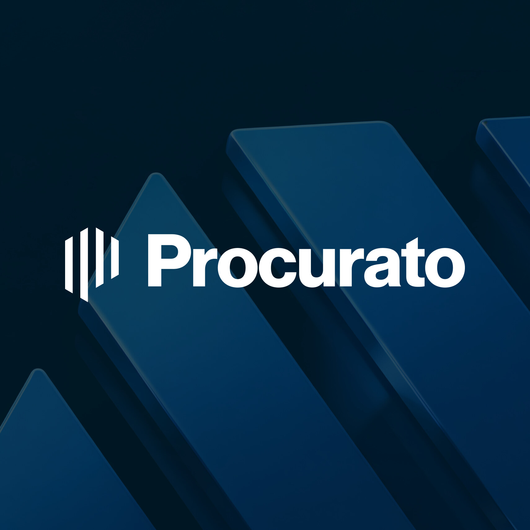 Procurato