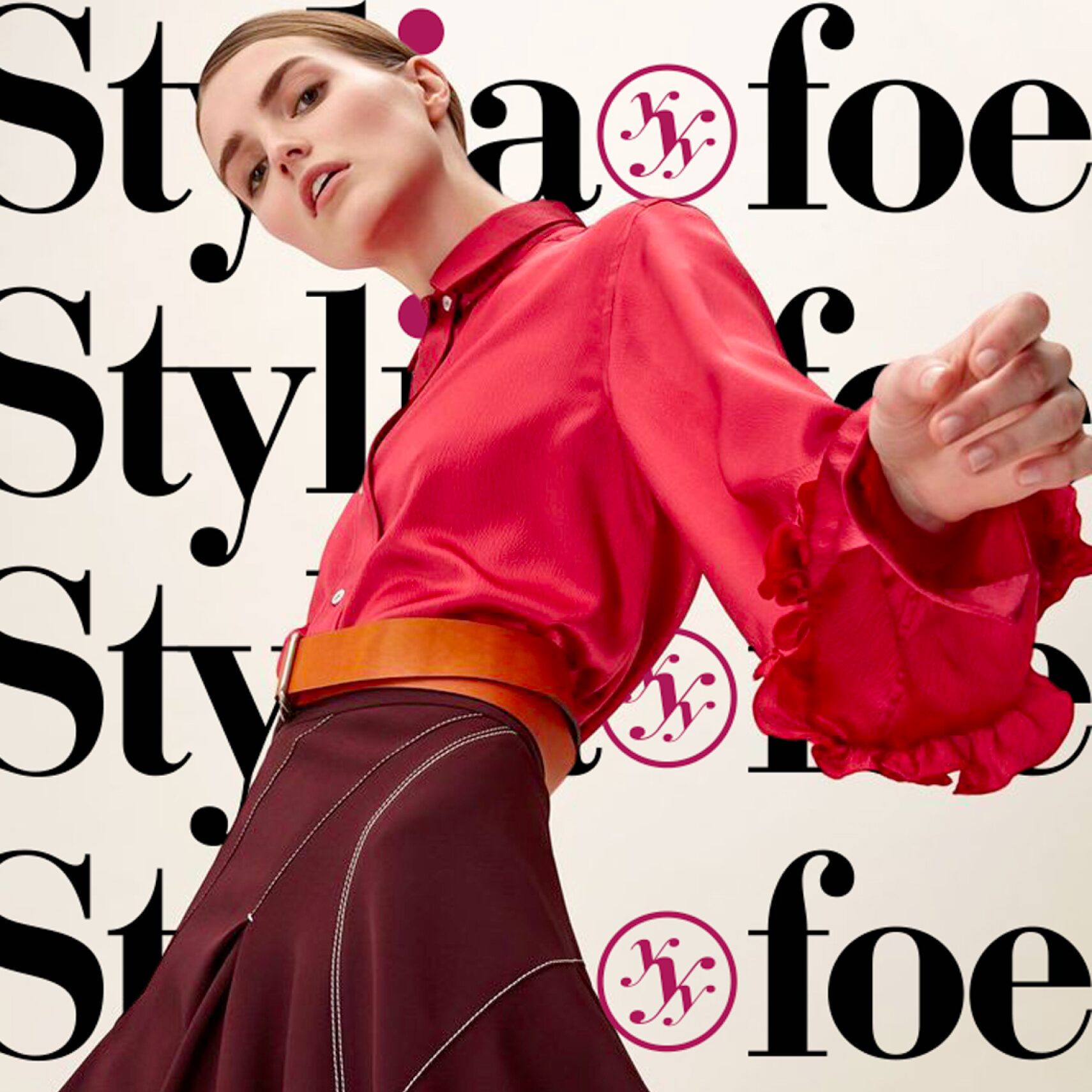 StyliaFoe