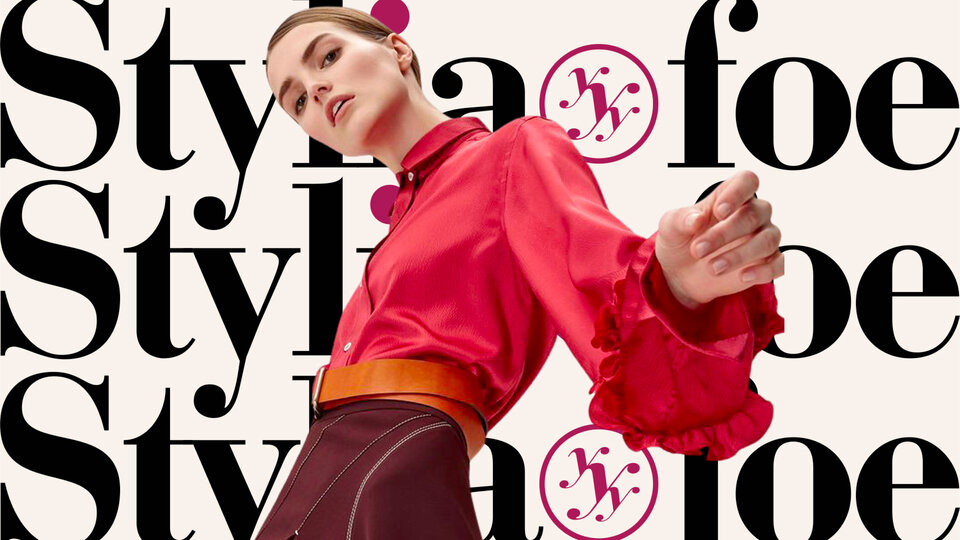 StyliaFoe