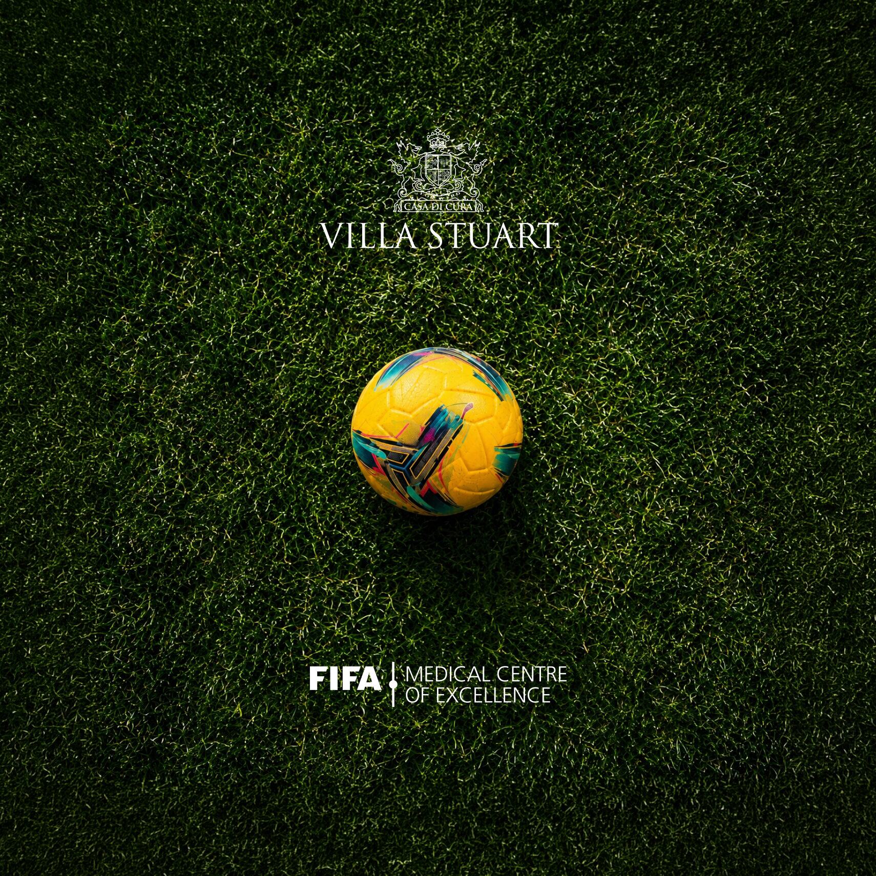 Villa Stuart