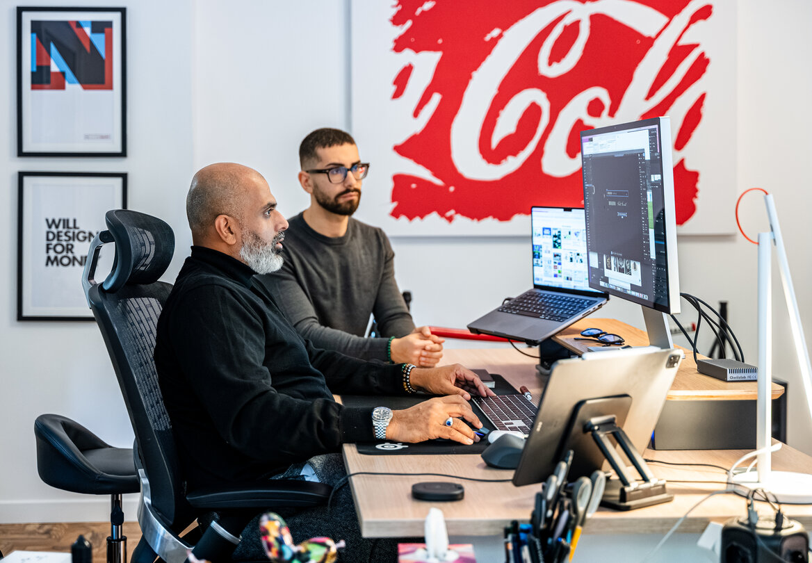 Team collaboration